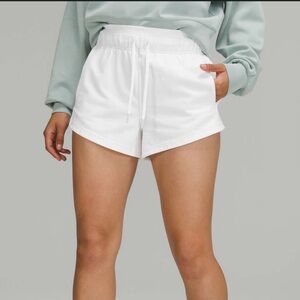 Lululemon Inner Glow 3” Short
